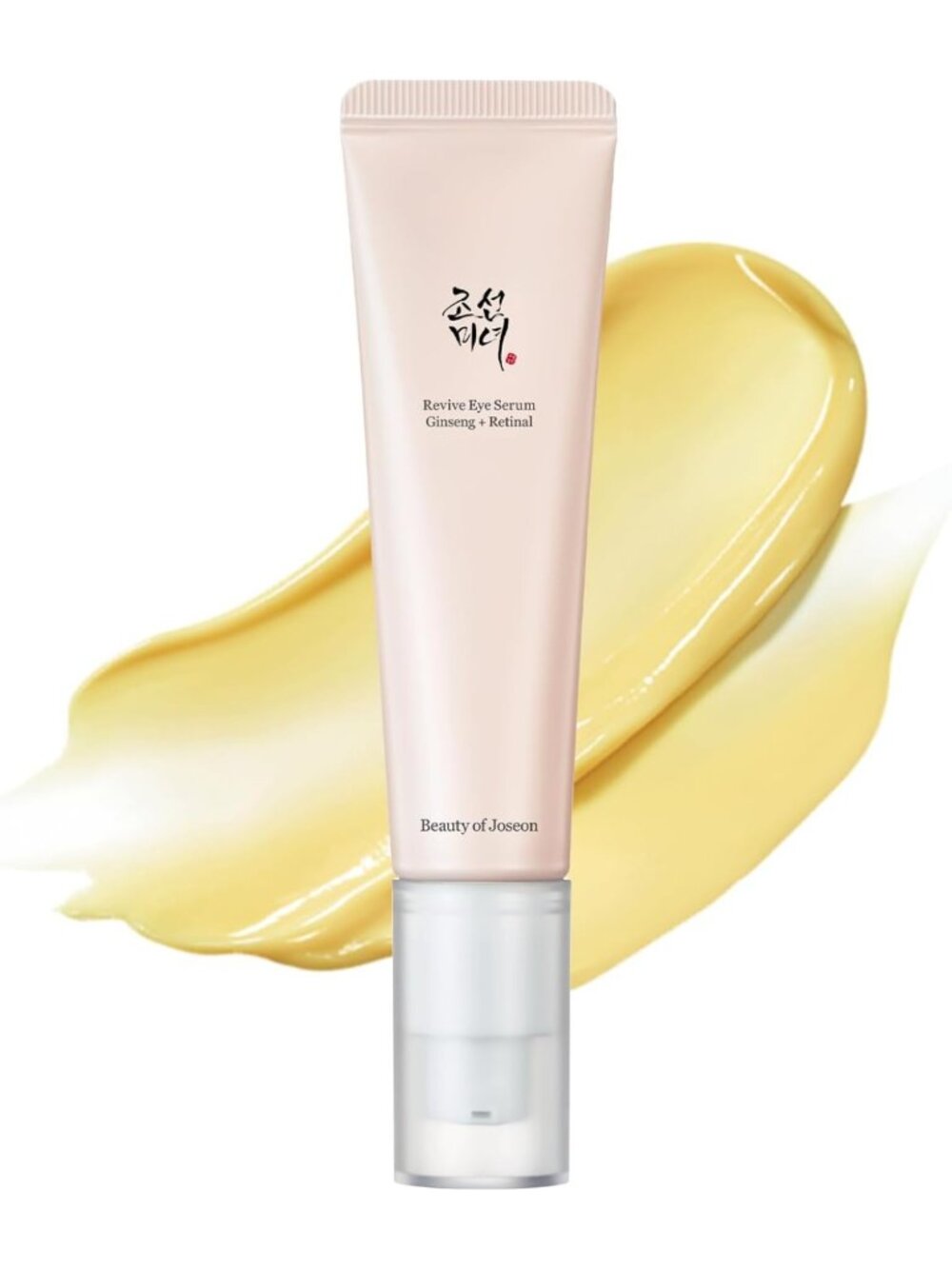 Revive Eye Serum with Retinal & Niacinamide for Dark Circles, Puffiness & Fine